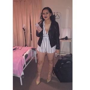 Meet your Posher, Evenina